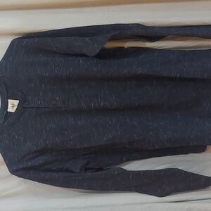 High Flyer Long Sleeve Men's Size Medium